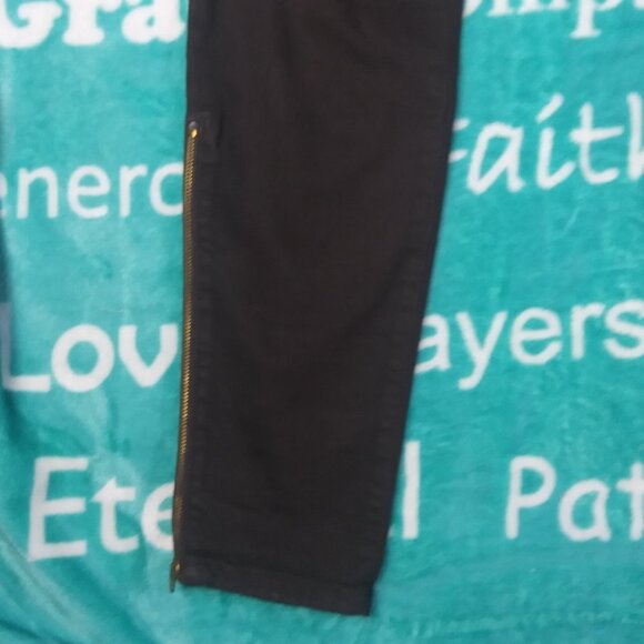 Henry & Belle Super Skinny Jeggings Size 28 - Picture 4 of 8